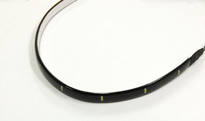 Luxer1(NT[) LED FLEXIBLE TAPE(LEDtLVue[v) RɋȂċȖʂɂ\